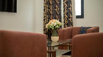 BlueBay Hôtel Abidjan