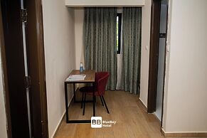 BlueBay Hôtel Abidjan