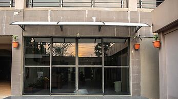 BlueBay Hôtel Abidjan