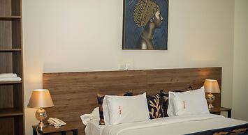 BlueBay Hôtel Abidjan