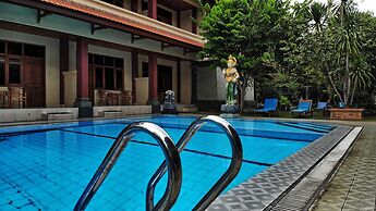 Masainn Hotel Kuta
