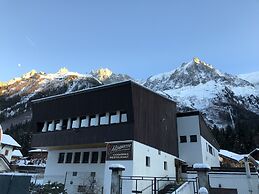 Alpenrose - Hostel