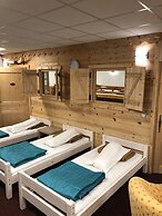 Alpenrose - Hostel
