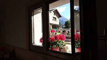 Alpenrose - Hostel