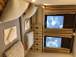 Alpenrose - Hostel