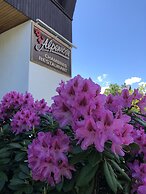 Alpenrose - Hostel