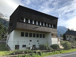 Alpenrose - Hostel