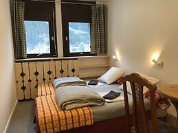 Alpenrose - Hostel