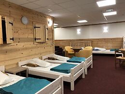 Alpenrose - Hostel