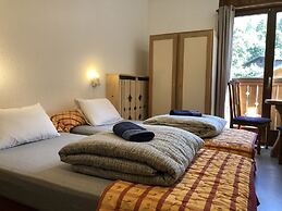 Alpenrose - Hostel