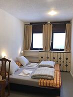 Alpenrose - Hostel