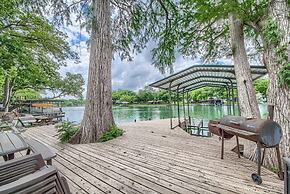 Zipp Away Ld 728 3 Bedroom Home by RedAwning