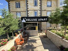 Kapadokya Deluxe Apart