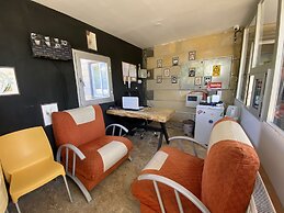 Kapadokya Deluxe Apart