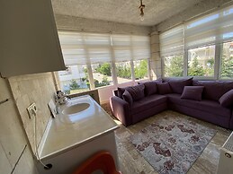 Kapadokya Deluxe Apart