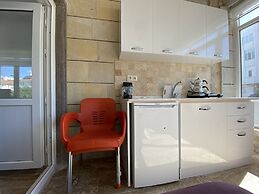 Kapadokya Deluxe Apart