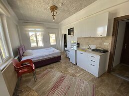 Kapadokya Deluxe Apart