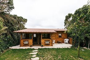 Country Village Senses