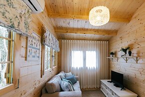 Country Village Senses