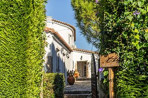 Country Village Senses
