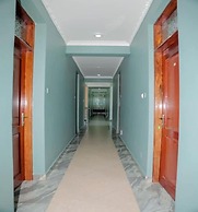 Kiuruwi Executive Hotel