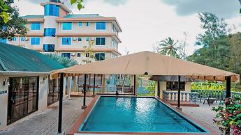Kiuruwi Executive Hotel