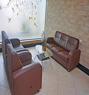 Kiuruwi Executive Hotel