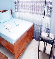 Kiuruwi Executive Hotel