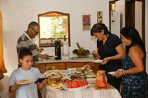 Pousada Casa de Jorge