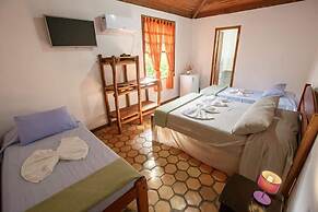 Pousada Casa de Jorge