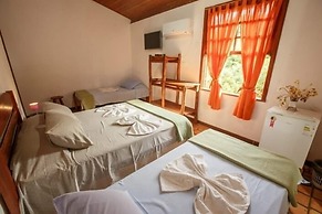 Pousada Casa de Jorge