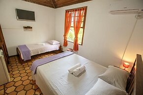 Pousada Casa de Jorge