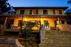 Pousada Casa de Jorge