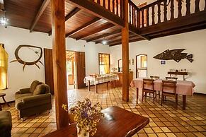 Pousada Casa de Jorge