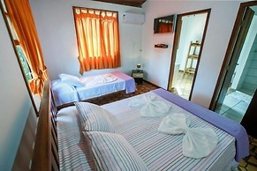 Pousada Casa de Jorge