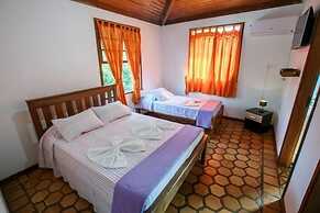 Pousada Casa de Jorge