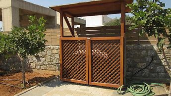 Alisahni Beachfront Villas