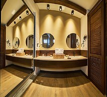 Alko Hotel Casa Nispero