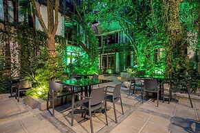 Alko Hotel Casa Nispero