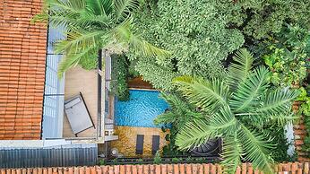 Alko Hotel Casa Nispero