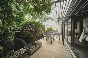 Alko Hotel Casa Nispero