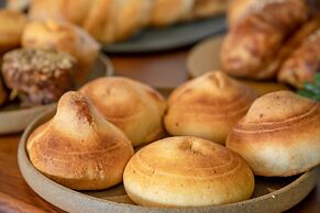 Alko Hotel Casa Nispero