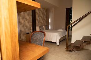 Alko Hotel Casa Nispero