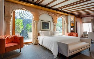 Alko Hotel Casa Nispero