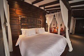 Alko Hotel Casa Nispero