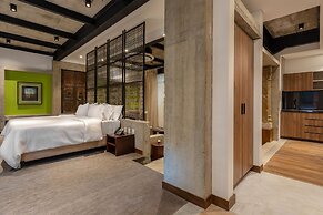 Alko Hotel Casa Nispero