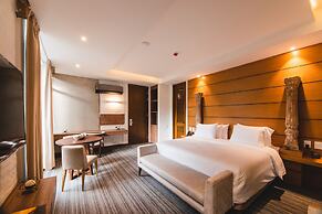 Alko Hotel Casa Nispero