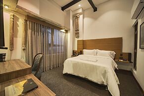 Alko Hotel Casa Nispero