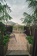 Alko Hotel Casa Nispero