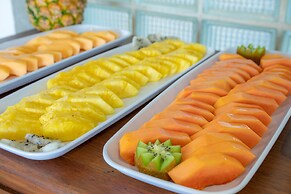 Alko Hotel Casa Nispero